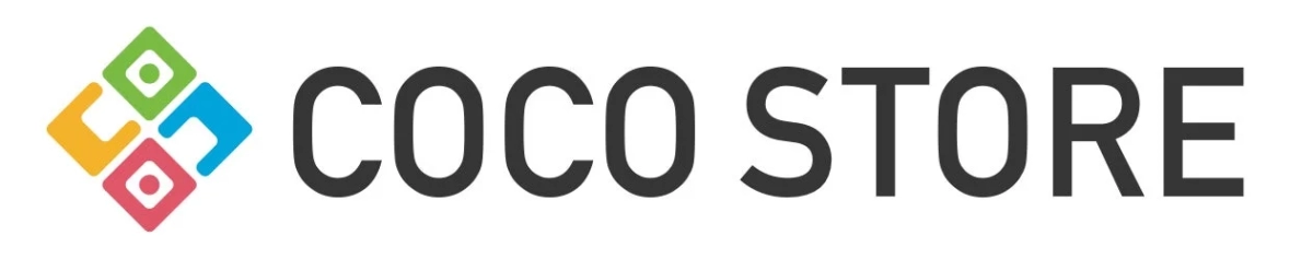 COCO STORE Logo