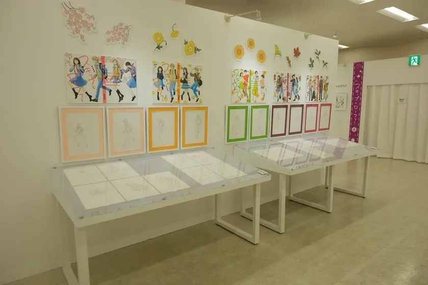 "Exciting Story" (Photo from Tokyo Venue)