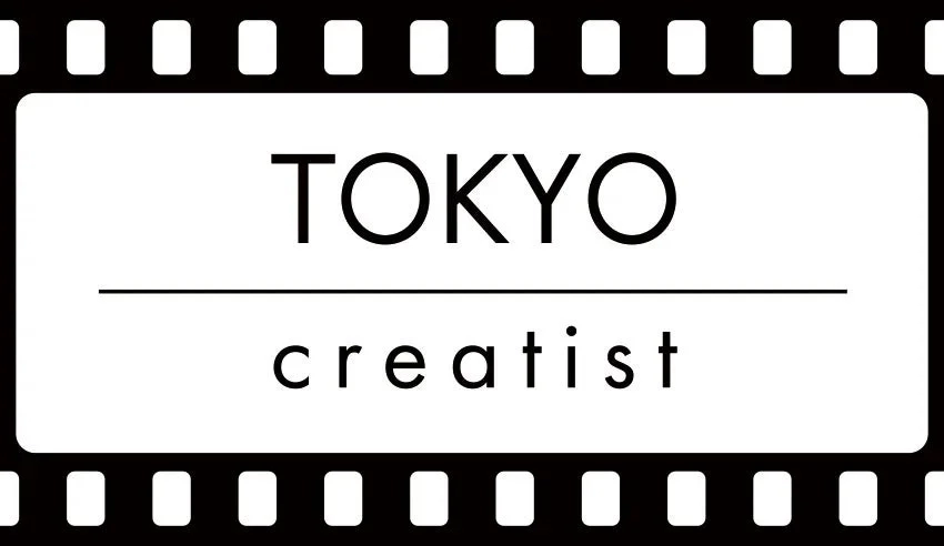 TOKYO creatist film logo