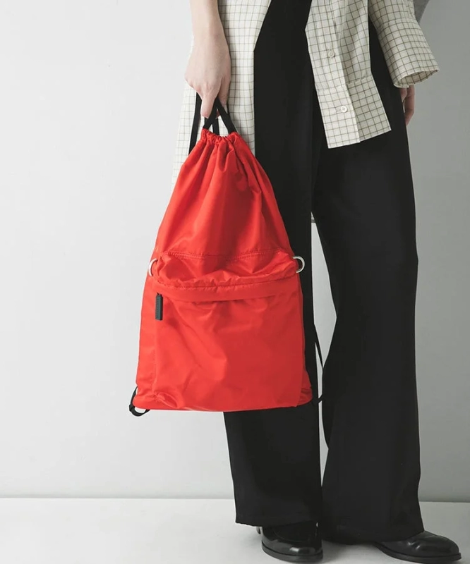 NOMADIS LATT Exclusive RED