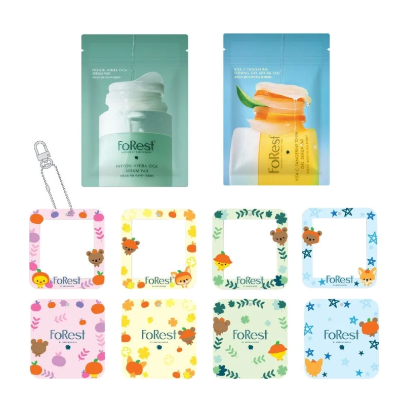 FoRest by Greenfinger Anniversary Set products