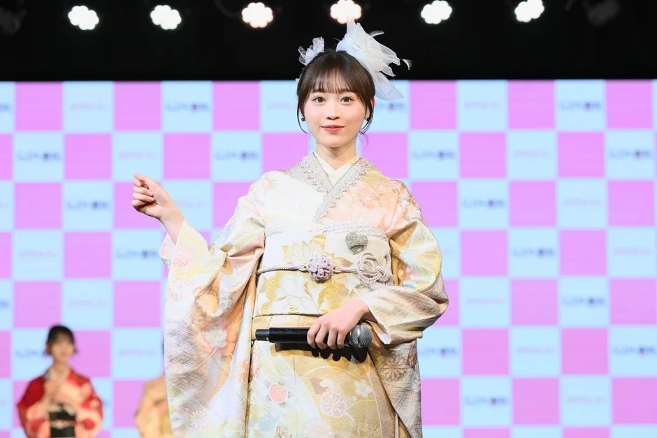 Furusono Nene's comment