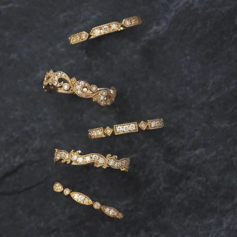 Antique Motif Collection