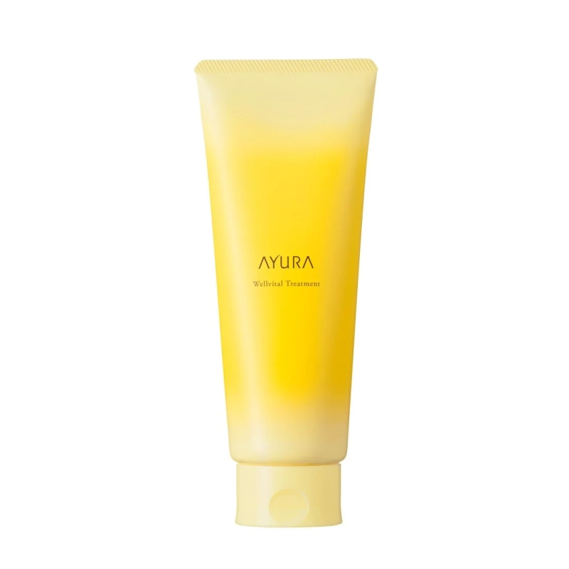 Ayura Wellvital Treatment tube