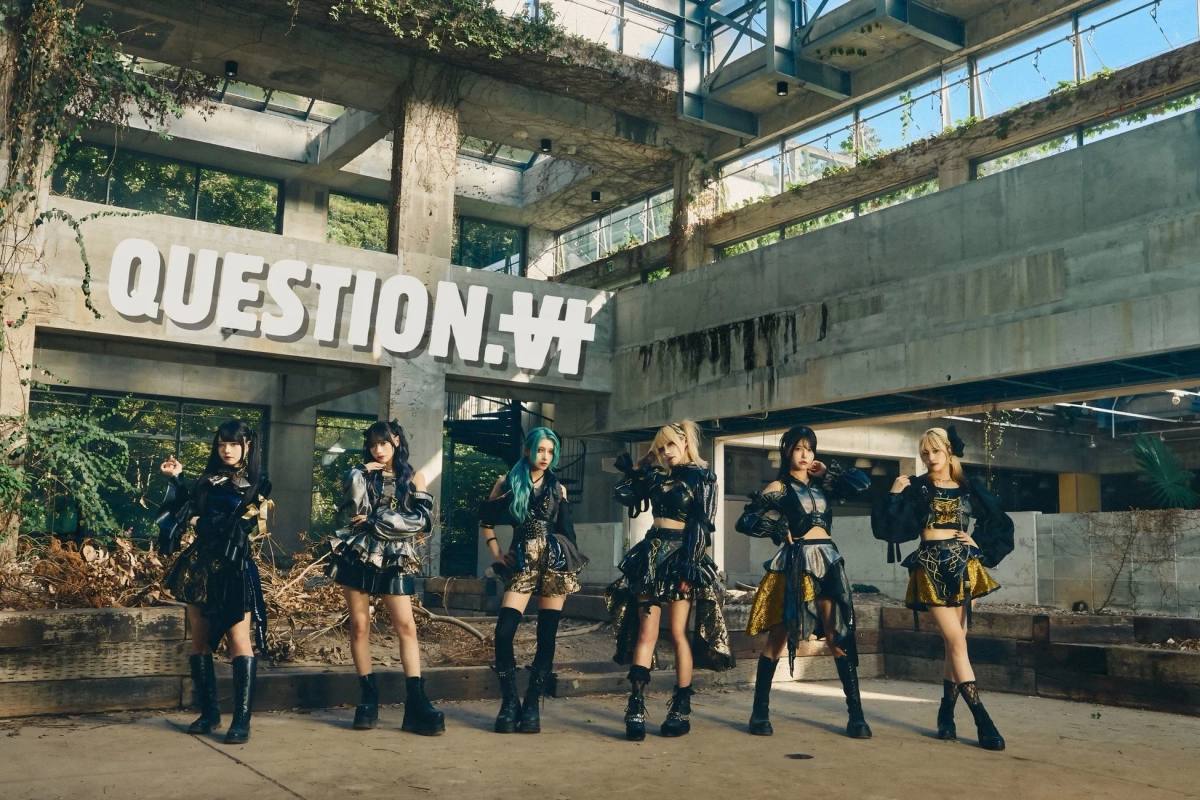 Newly announced artists