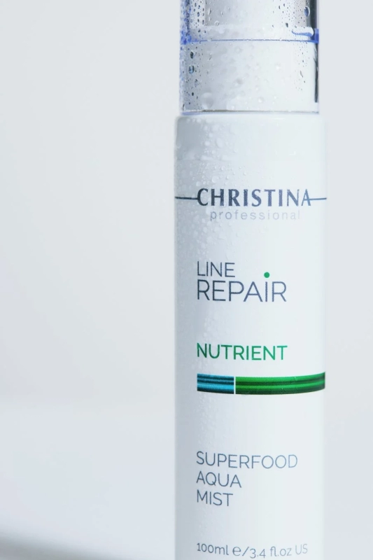 NUTRIENT Superfood Aqua Mist