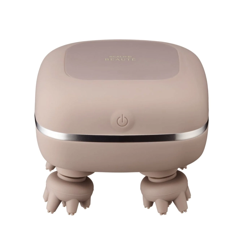 Scalp D Beaute Beauty Head Spa device