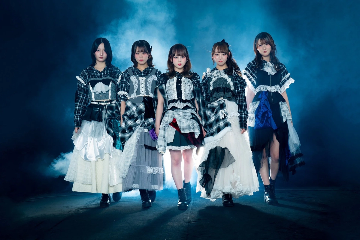 Newly announced artists