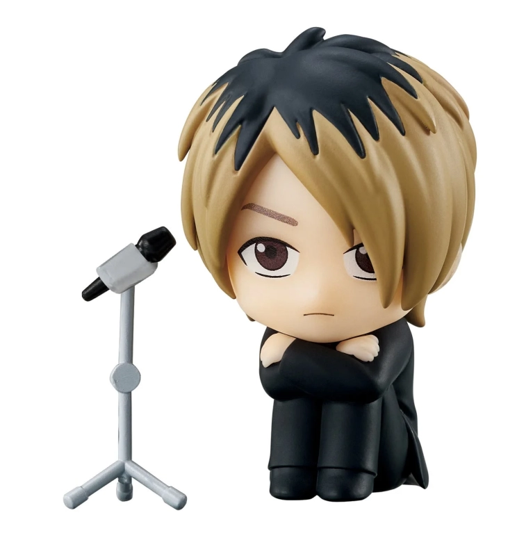 TERU Machibouke Figure