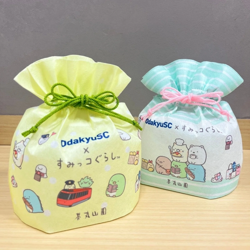 Sumikkogurashi Tea Bags