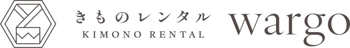 wargo Kimono Rental Logo