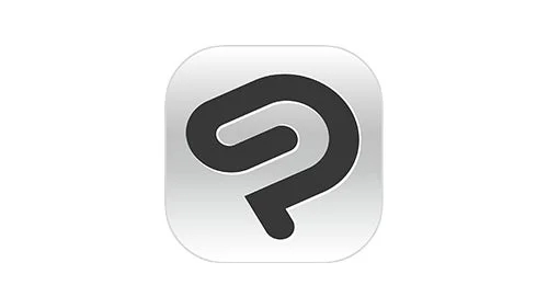 CLIP STUDIO PAINT EX logo