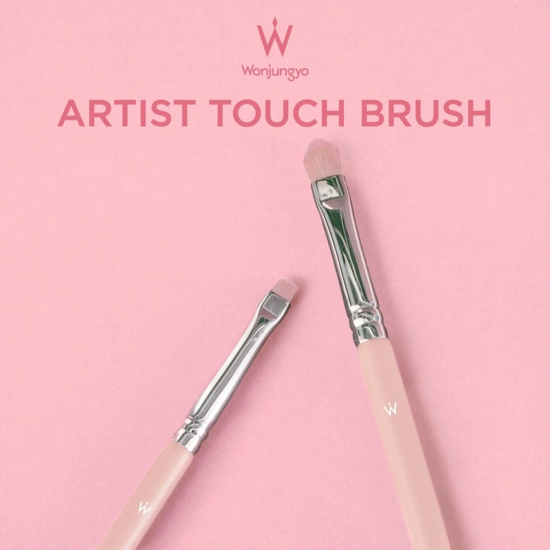 Artist Touch Brushes