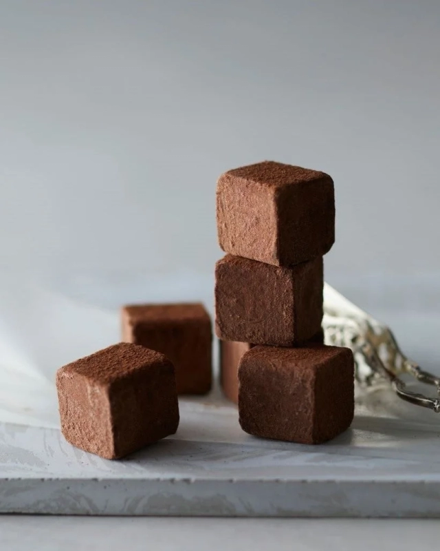 Stettler Pavé de Genève