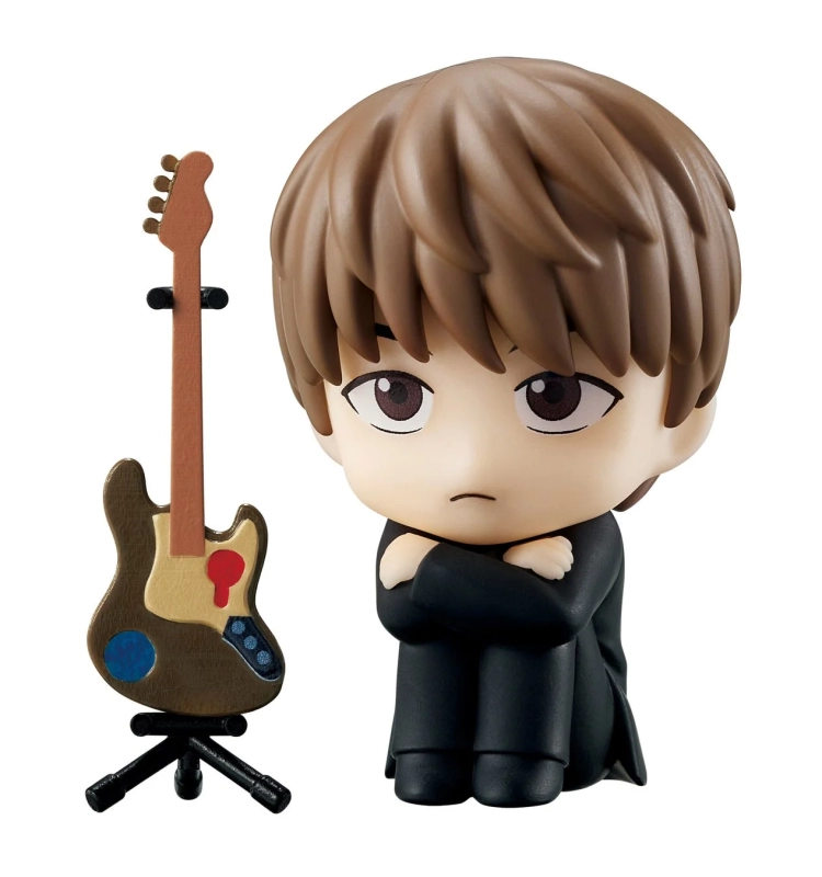 JIRO Machibouke Figure