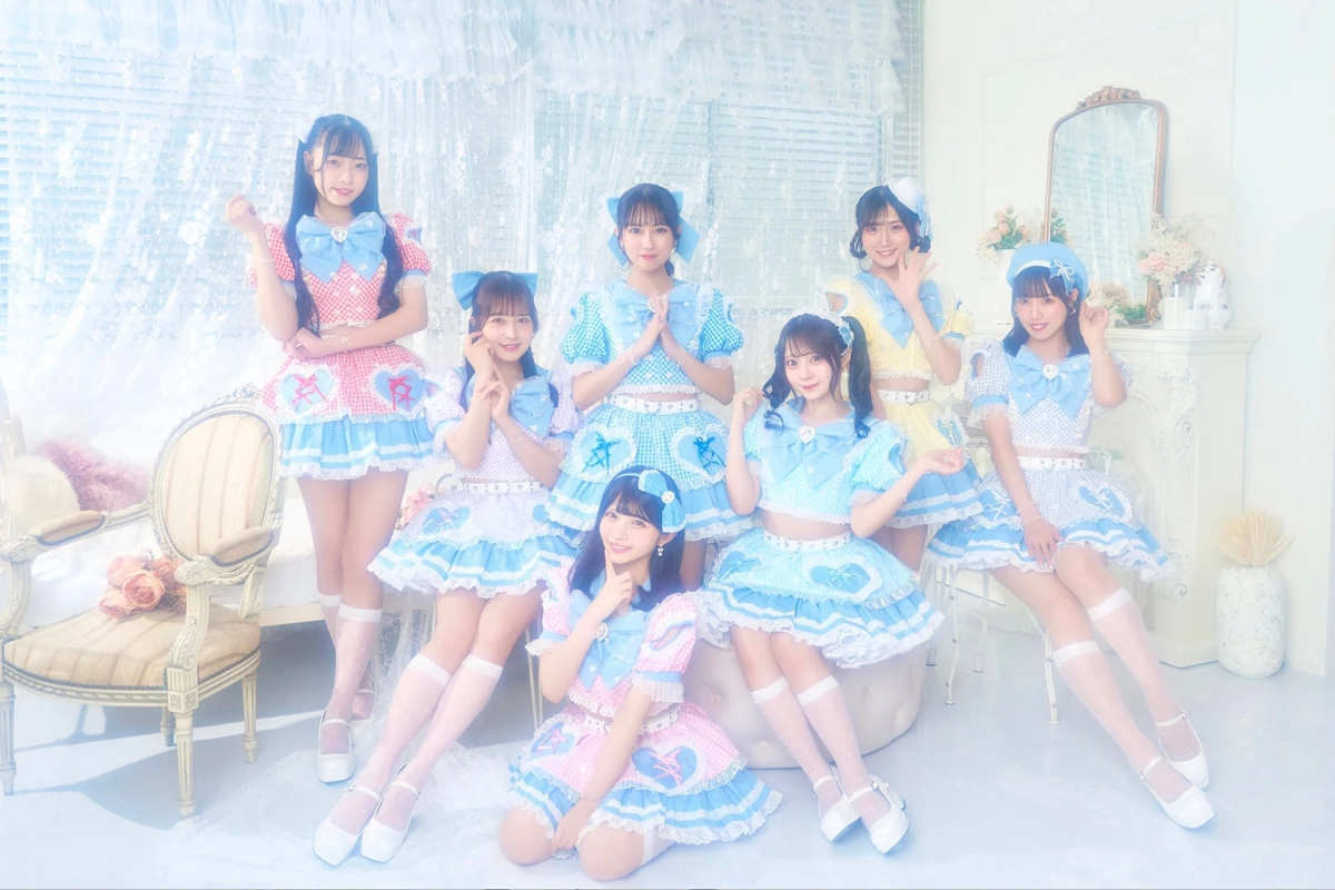 Newly announced artists