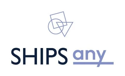 SHIPS any Logo