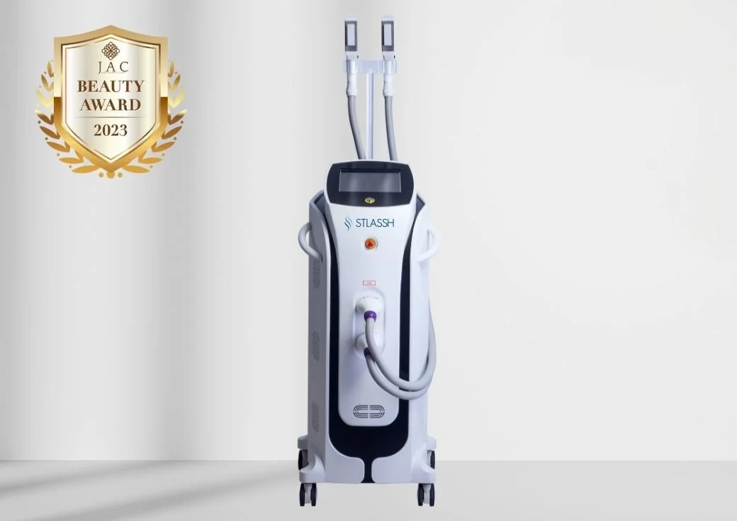 STLASSH Beauty Machine