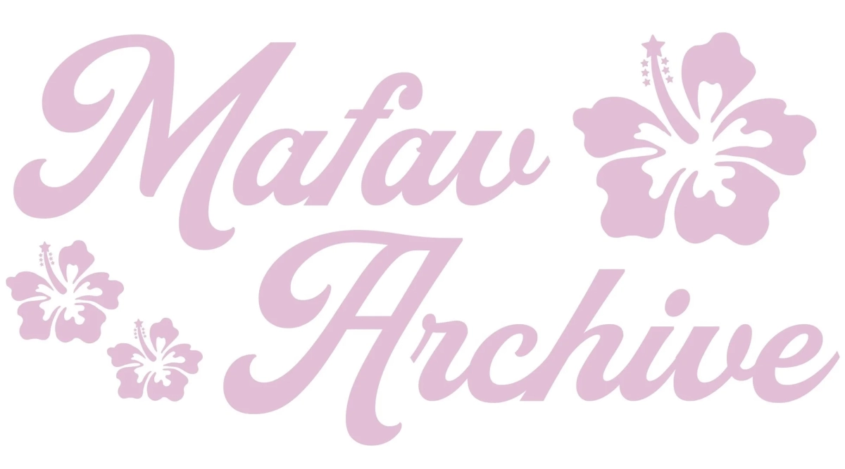 MAFAVARCHIVE Logo
