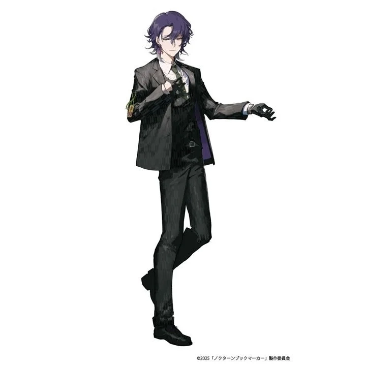 Character Unit Yokounoel