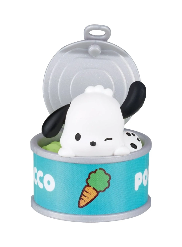 Pochacco Kancara!