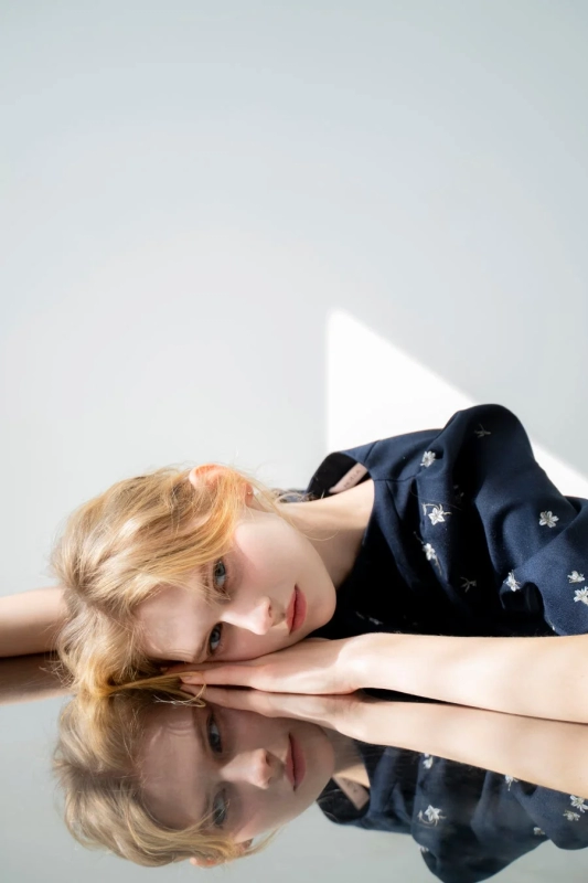 NOELA Brand Concept Visual