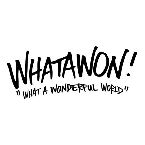 WHATAWON logo