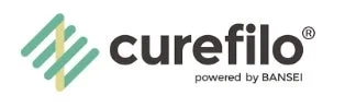 curefilo® powered by BANSEI logo