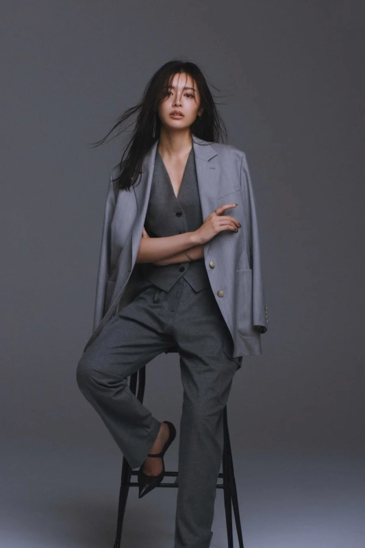 Seika Furuhata Profile