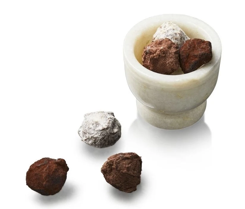 De Grand Velle Truffles