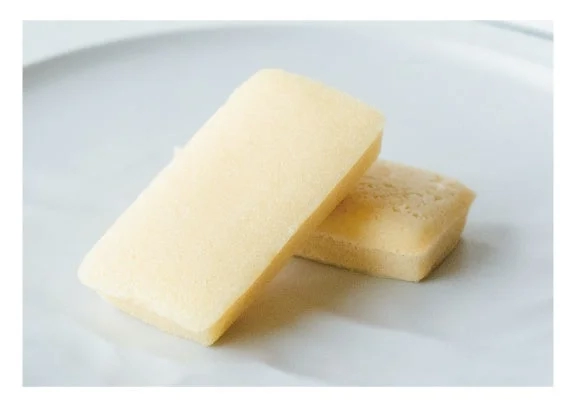 Awaji Island White Milk Financier