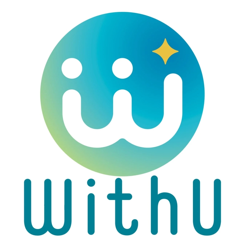 WithU Logo
