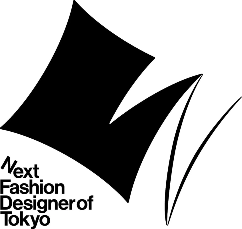 Next Fashion Designer of Tokyo logo