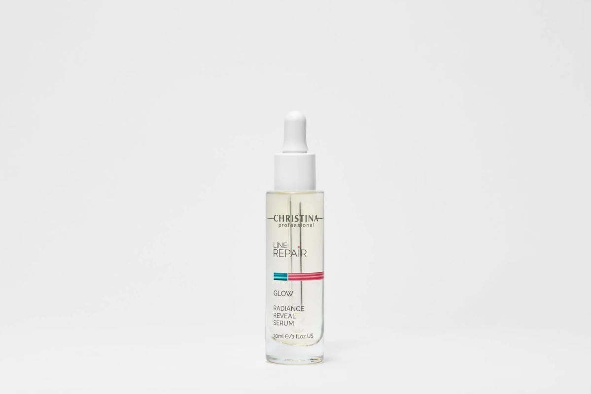 GLOW Radiance Reveal Serum