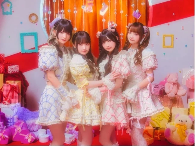 Kyurun tte Shite Mite Group Photo