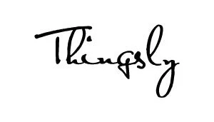 Thingsly Logo