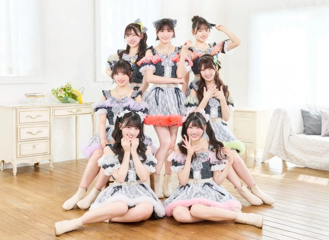 Newly announced artists