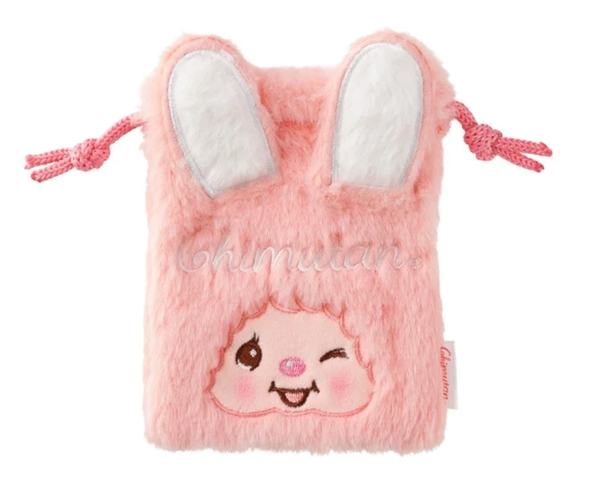 Monchhichi & Friends Shoulder Bag