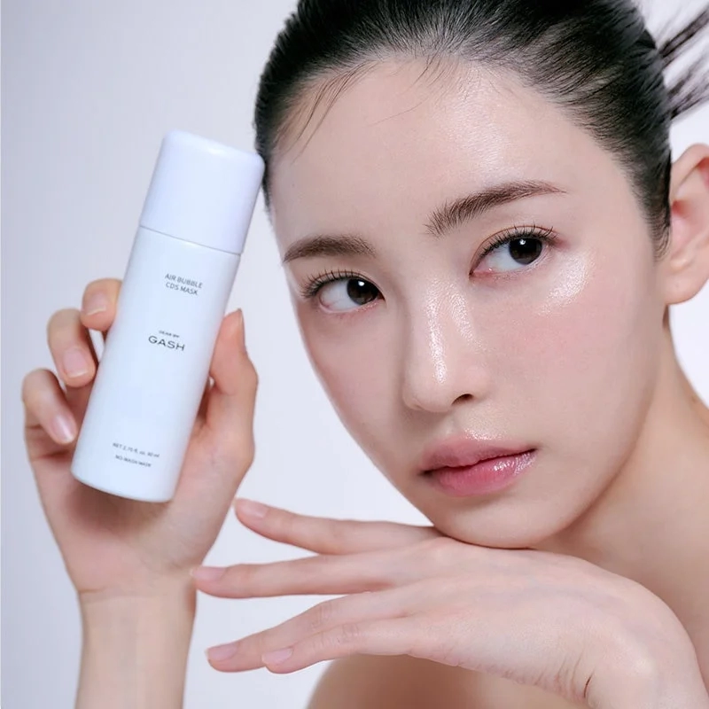 GASH Air Bubble CDS Mask for firmness