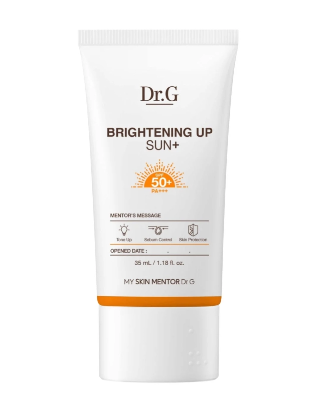 Dr.G Brightening Up Sun+