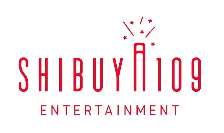 SHIBUYA109 Entertainment Logo