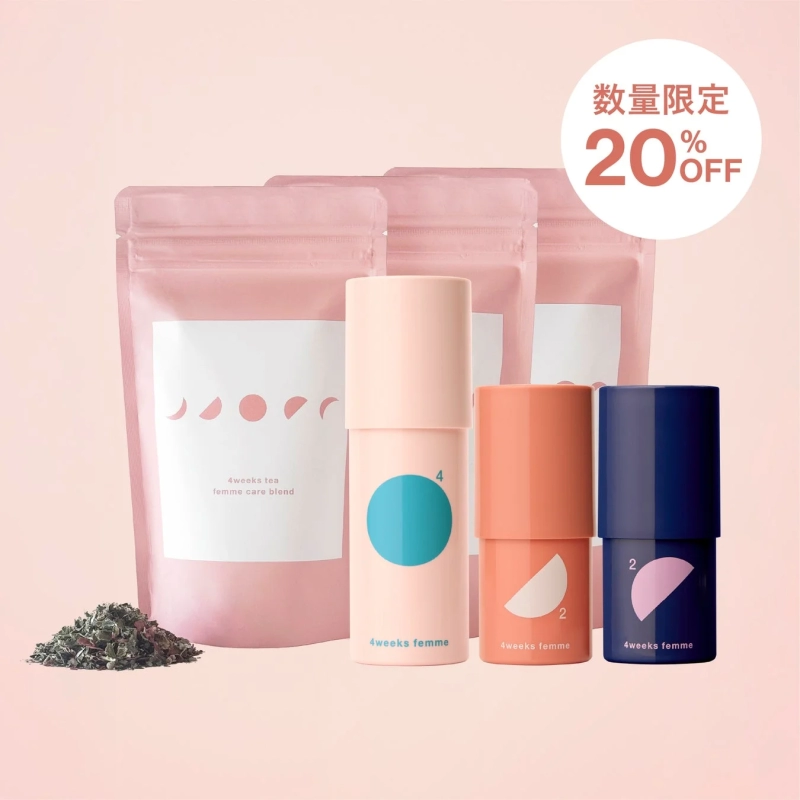 Limited Skincare Kit