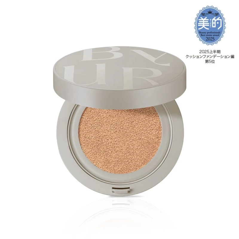 Serumfit Silky Nude Cushion