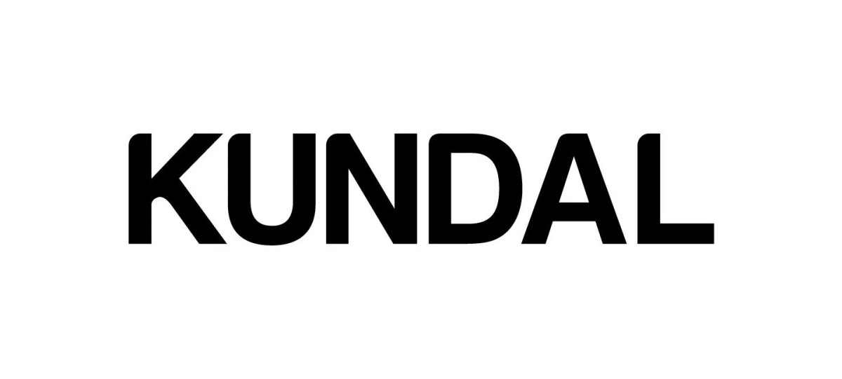 KUNDAL Brand Logo