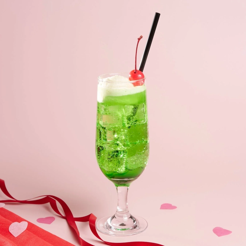 Nekovitan B-style Cream Soda