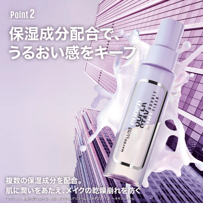 Moisturizing Ingredients