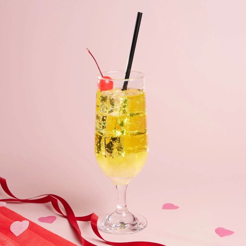 Nekovitan C-style Jelly Soda