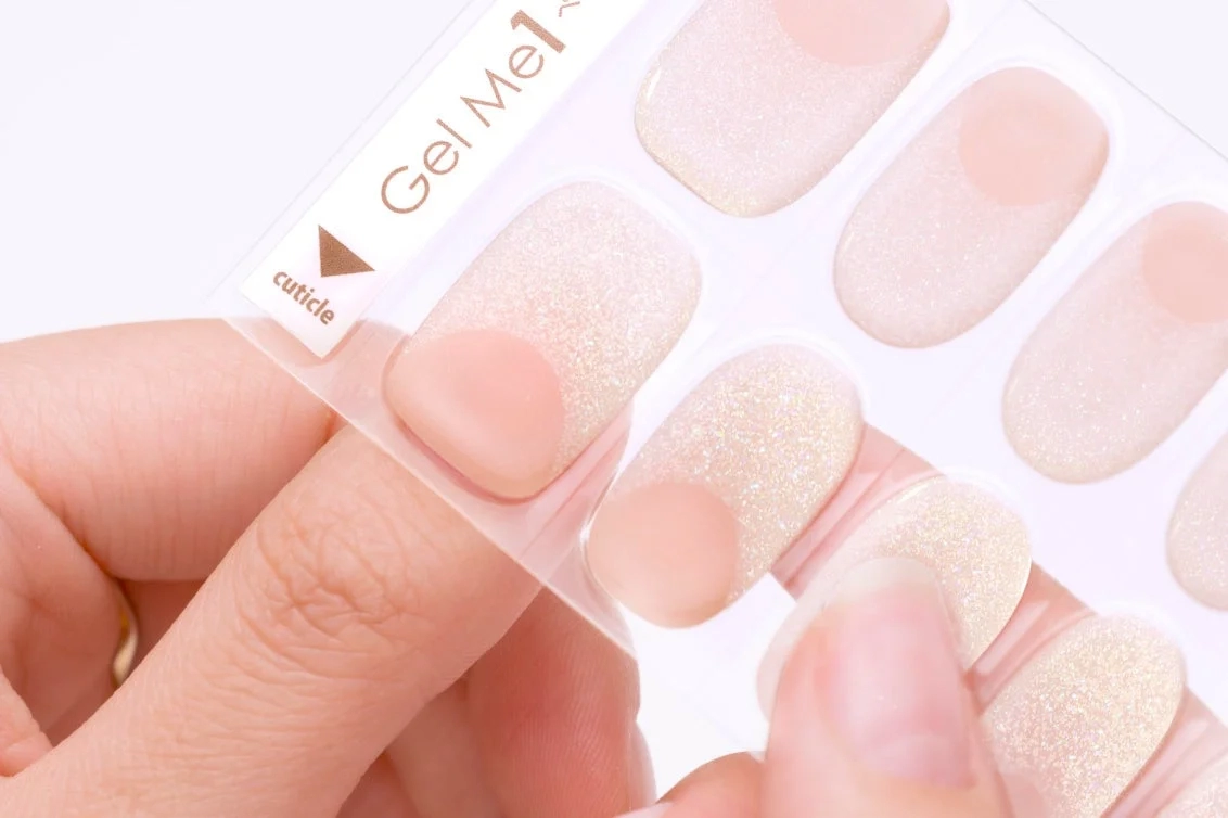 Step 1: Choose Seal Size