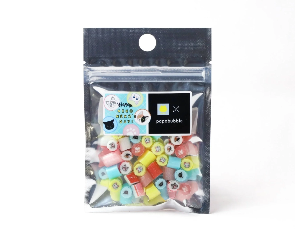 Koneko Mix Blue Candies