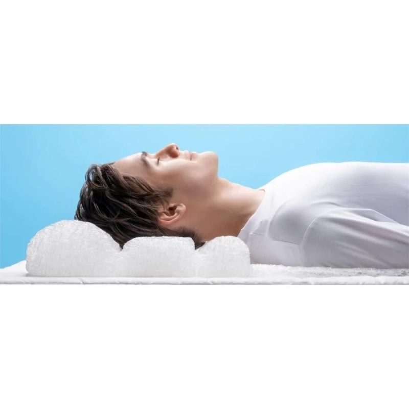 BRAIN SLEEP Pillow RIRONE Edition